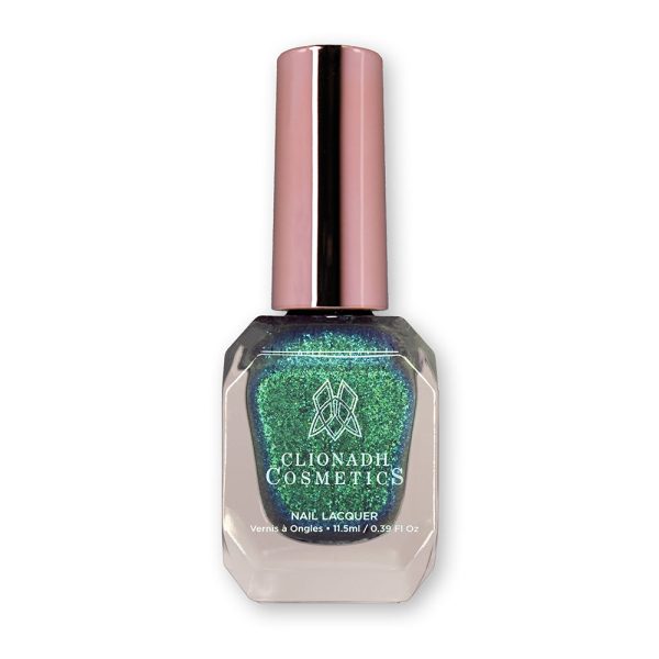 Nucleus Accumbens Nail Lacquer Cheap