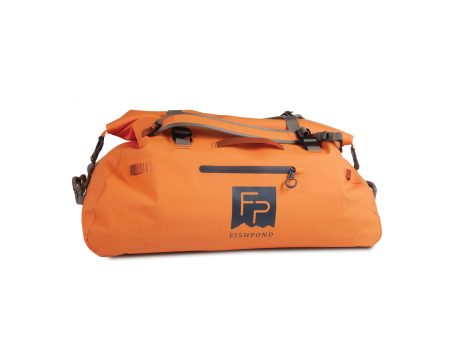 Thunderhead® Large Roll-Top Duffel on Sale