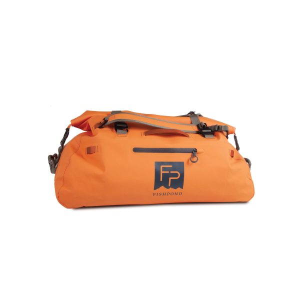 Thunderhead® Large Roll-Top Duffel on Sale