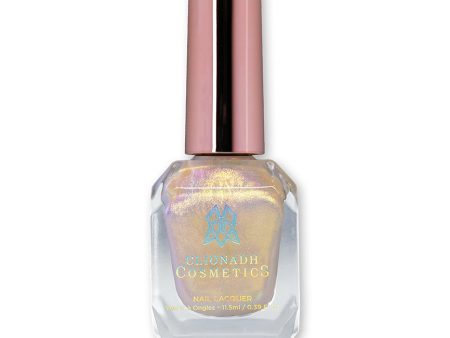 Lux Nail Lacquer Online Hot Sale