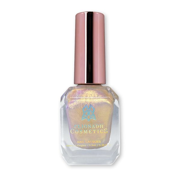 Lux Nail Lacquer Online Hot Sale