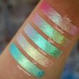 Ciel | Glitter Multichrome Eyeshadow Online Hot Sale