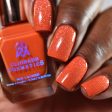 Lava Lamp Nail Lacquer Cheap