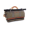 Cimarron Wader Duffel - Sand For Cheap