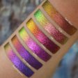 Kiln | Jewelled Multichrome Eyeshadow Sale