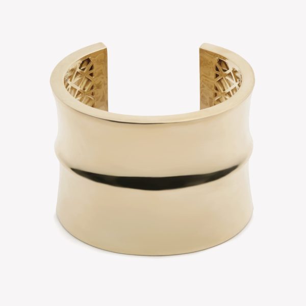 BAMBÙ CUFF BRACELET For Discount