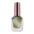 Upside-Down Horseshoe Nail Lacquer Discount