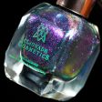 Oxidize Nail Lacquer For Sale