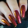 Mulled Wine Nail Lacquer Online Sale