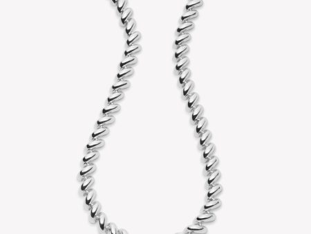 ROPE NECKLACE Online now