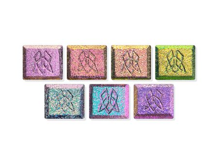 FULL Dimensional Multichrome Bundle (7 pc.) Sale