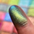 Hedge Maze | Earth Vibrant Multichrome Eyeshadow Sale