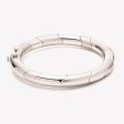 BANDED BANGLE BRACELET Online