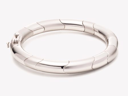 BANDED BANGLE BRACELET Online