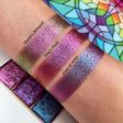 Queen s Banquet | Hybrid Multichrome Eyeshadow Supply