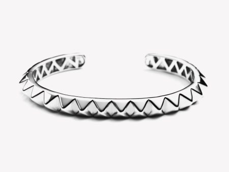 PYRAMID CUFF Discount