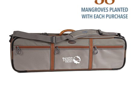 Dakota Carry-On Rod & Reel Case - Bonefish & Tarpon Trust Edition on Sale