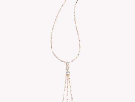 ESTATE FRINGE PENDANT Online