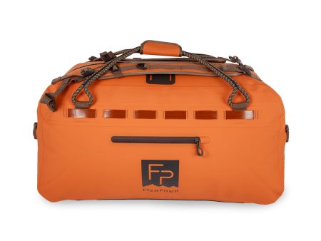 Thunderhead® Grande Submersible Duffel Online