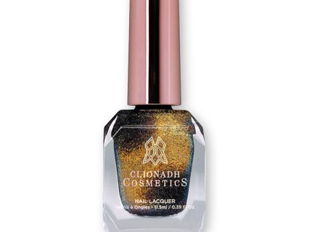 Spaghettification Nail Lacquer For Sale