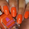 Lava Lamp Nail Lacquer Cheap