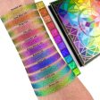 Kiln Lite | Jewelled Lite Multichrome Eyeshadow Online Sale