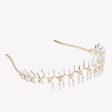 ARCHED SIBYL TIARA Online