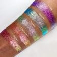 Empress | Glitter Vibrant Multichrome Eyeshadow Discount