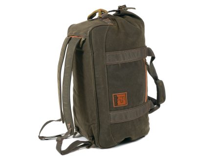 Jagged Basin Duffel For Sale