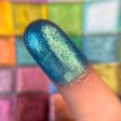 Ciel | Glitter Multichrome Eyeshadow Online Hot Sale