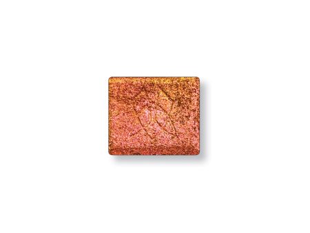 Vermilion | Deep Iridescent Multichrome Eyeshadow Hot on Sale