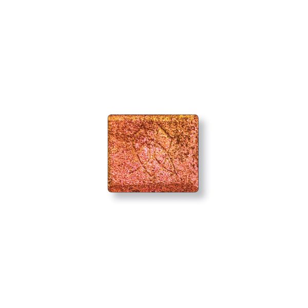 Vermilion | Deep Iridescent Multichrome Eyeshadow Hot on Sale