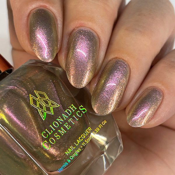 Cobblestone Nail Lacquer Sale