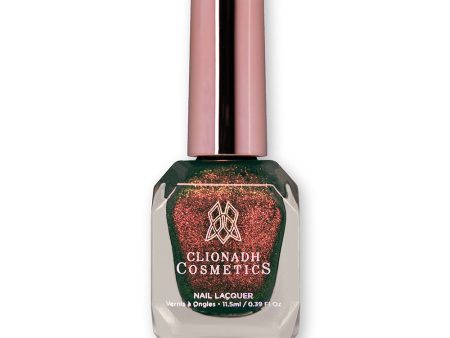 Hypothalamus Nail Lacquer Hot on Sale