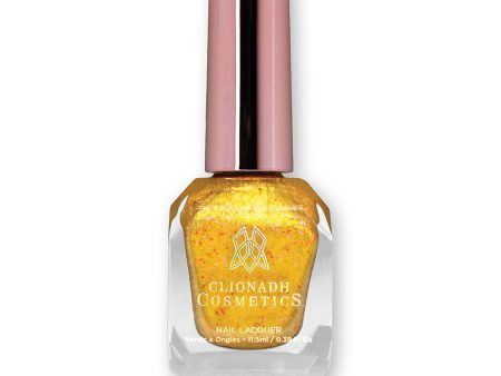 Sunrise Mimosa Nail Lacquer on Sale