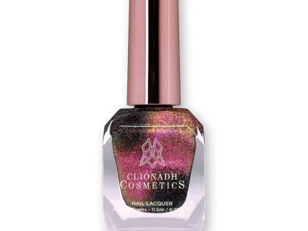 Singularity Nail Lacquer Online Hot Sale