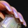 UV Nail Lacquer Hot on Sale