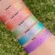 Empress | Glitter Vibrant Multichrome Eyeshadow Discount