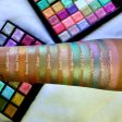 FULL Earth Vibrant Multichrome Bundle (11 pc.) For Discount