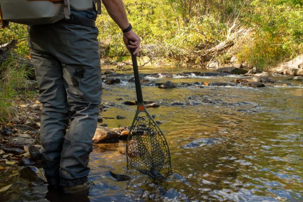 Fishpond Nomad® Middle Fork Net - River Armor Fashion