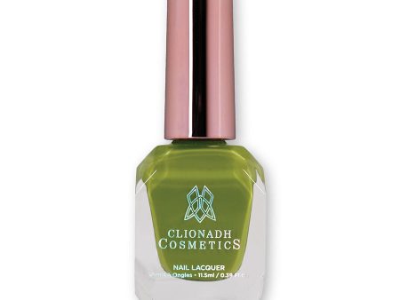 Snake Eyes Nail Lacquer Online