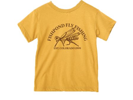 Little Hopper Kids Shirt Hot on Sale