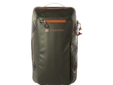 Stormshadow Rolling Carry-On Online