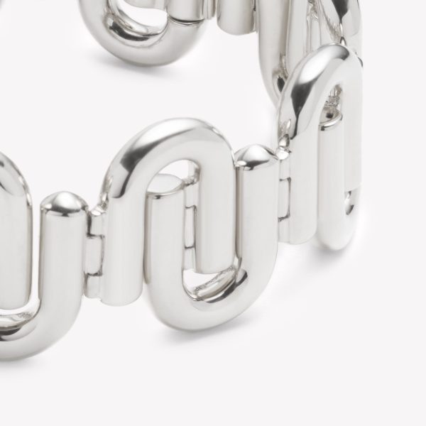 ALLURE LINK BRACELET For Discount