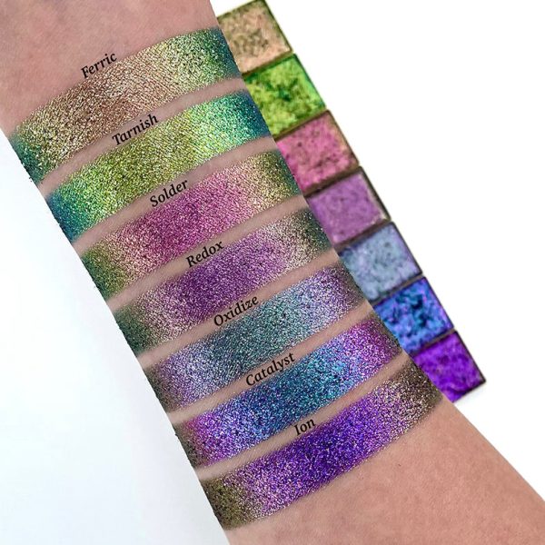 FULL Dimensional Multichrome Bundle (7 pc.) Sale