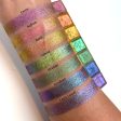 Cerise | Deep Iridescent Multichrome Eyeshadow Sale