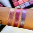 Queen s Banquet | Hybrid Multichrome Eyeshadow Supply