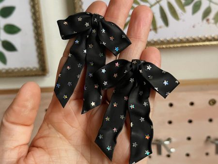 Disco Bliss Bow Online Sale