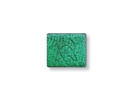 Verte | Deep Iridescent Multichrome Eyeshadow Discount