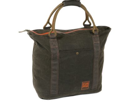 Horse Thief Tote Hot on Sale